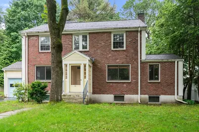 65 Kirkstall Rd, Newton, MA 02460 - Photo 1