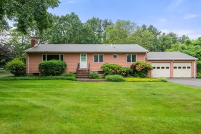 75 Allen Street, Lexington, MA 02421 - Photo 1