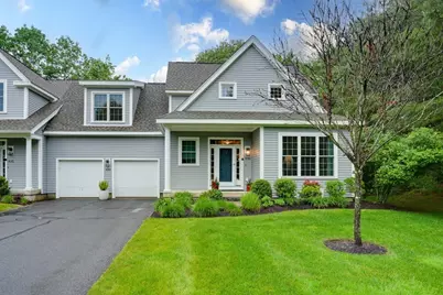 106 Willow Brook Drive #106, Wayland, MA 01778 - Photo 1