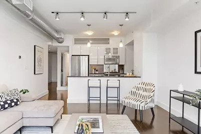 257 Northampton St. #PH612, Boston, MA 02118 - Photo 1