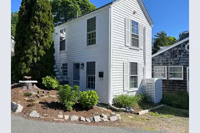 2 Highland St #1, Rockport, MA 01966 - Photo 1