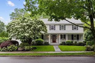 28 Pleasant View Rd, Arlington, MA 02476 - Photo 1