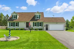 444 Huntington Rd, Worthington, MA 01098 - Photo 1