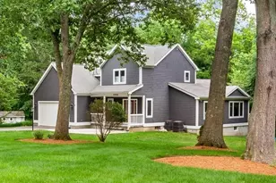 7 Bay Meadow Rd, Berkley, MA 02779 - Photo 1