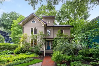 195 Chestnut Avenue, Boston, MA 02130 - Photo 1