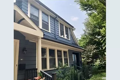 72 Beaconsfield Road #upper, Brookline, MA 02445 - Photo 1