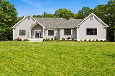 751 Sharps Lot Rd, Swansea, MA 02777 - Photo 1