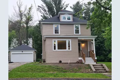 9 Varney St, Worcester, MA 01605 - Photo 1