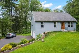 1085 Southbridge Rd, Warren, MA 01585 - Photo 1