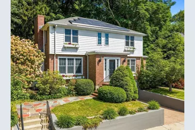 33 Pond Cir, Boston, MA 02130 - Photo 1