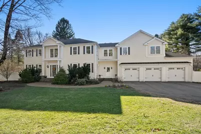 161 Pantry Lane #161, Sudbury, MA 01776 - Photo 1