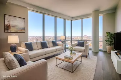 188 Brookline Ave #23C, Boston, MA 02215 - Photo 1