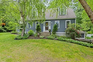 109 Thayer Dr, Hanson, MA 02341 - Photo 1