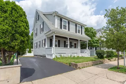 103 George St, Medford, MA 02155 - Photo 1