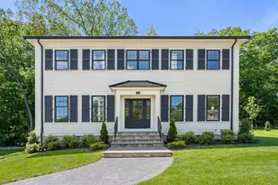 320 Lexington St, Waltham, MA 02452 - Photo 1