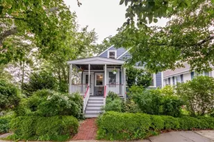 174 N Central Ave, Quincy, MA 02170 - Photo 1