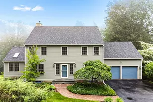 17 Barberry Ln, West Newbury, MA 01985 - Photo 1