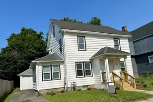 108 Wellington St, Springfield, MA 01109 - Photo 1