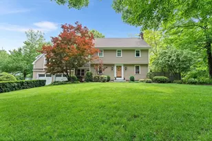 6 Fruit St, Hopkinton, MA 01748 - Photo 1