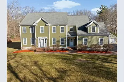 13 King Philip Way, Freetown, MA 02717 - Photo 1