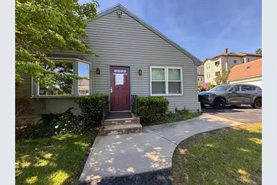447 Grove St, Worcester, MA 01605 - Photo 1