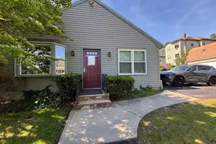 447 Grove St, Worcester, MA 01605 - Photo 1