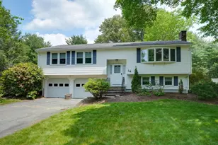 14 Fay Ln, Northborough, MA 01532 - Photo 1