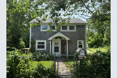 143 Rear South Main Street, Acushnet, MA 02743 - Photo 1