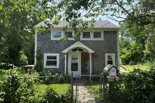 143 Rear South Main St, Acushnet, MA 02743 - Photo 1