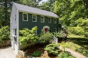 92 Clinton St, Hopkinton, MA 01748 - Photo 1