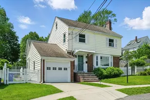 10 Highfield Terrace, Boston, MA 02131 - Photo 1