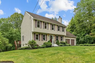 96 Paxton Rd, Holden, MA 01520 - Photo 1