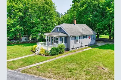 92 Union Ave, Westport, MA 02790 - Photo 1