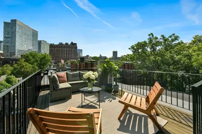 18 Melrose St #PH, Boston, MA 02116 - Photo 1