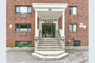 44 Lafayette Ave #507, Chelsea, MA 02150 - Photo 1