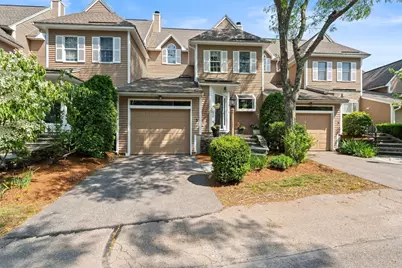 5 Fairway View Ln. #5, Norton, MA 02766 - Photo 1