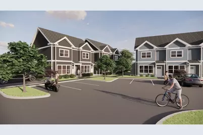 68 Church Green #7, Taunton, MA 02780 - Photo 1