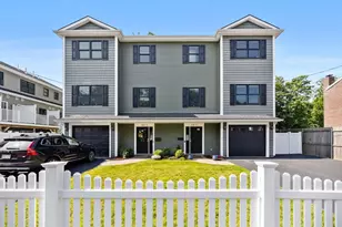 125 Ash St, Waltham, MA 02453 - Photo 1