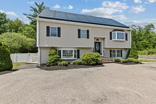 597 Brockton Ave, Abington, MA 02351 - Photo 1