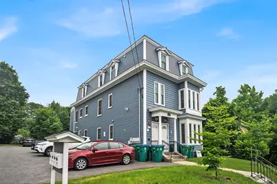 29-33 Highland Avenue #4, Fitchburg, MA 01420 - Photo 1