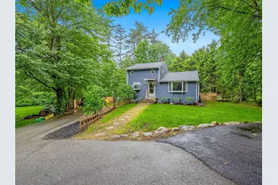 129 New Boston Rd, Sturbridge, MA 01566 - Photo 1