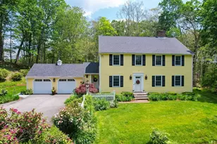 759 Main St, Boxford, MA 01921 - Photo 1