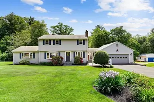 21 Pratt St, Billerica, MA 01821 - Photo 1