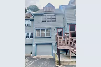 43 Merrymount Road #9, Quincy, MA 02169 - Photo 1