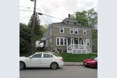 85-87 Belrose Ave, Lowell, MA 01852 - Photo 1