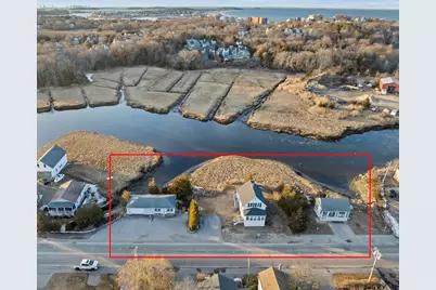 338 Rockland St, Hingham, MA 02043 - Photo 1