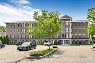 110 Pleasant Street #203, Marlborough, MA 01752 - Photo 1