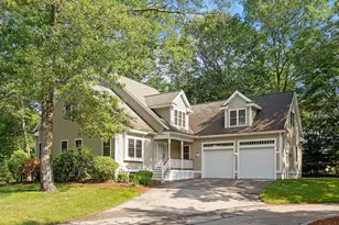 12 Lane Farm Dr, Bedford, MA 01730 - Photo 1