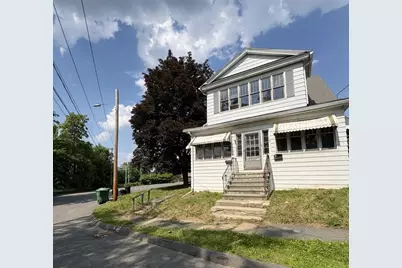 13 Beston St, Chicopee, MA 01013 - Photo 1