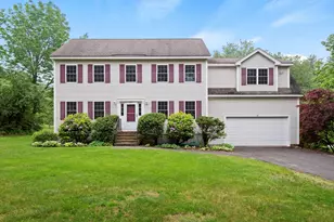 78 Overlook Rd, Westminster, MA 01473 - Photo 1